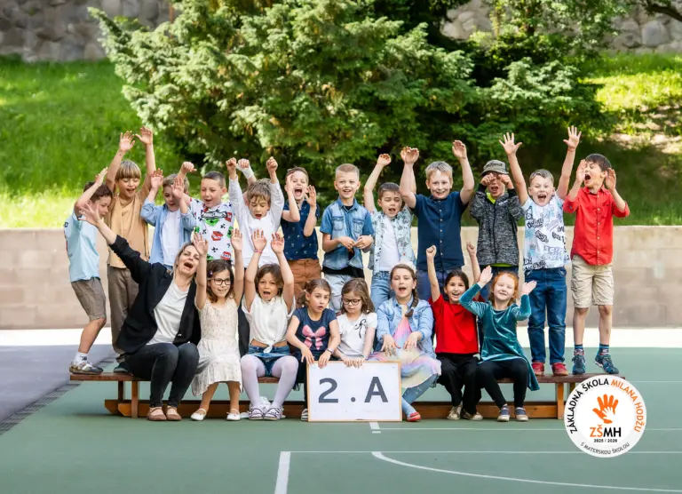 Fotenie 2026 – 1. stupeň
