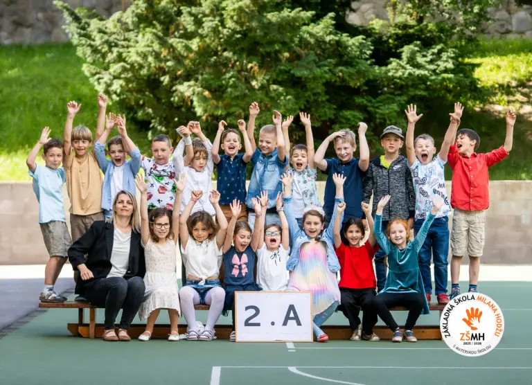 Fotenie 2026 – 1. stupeň