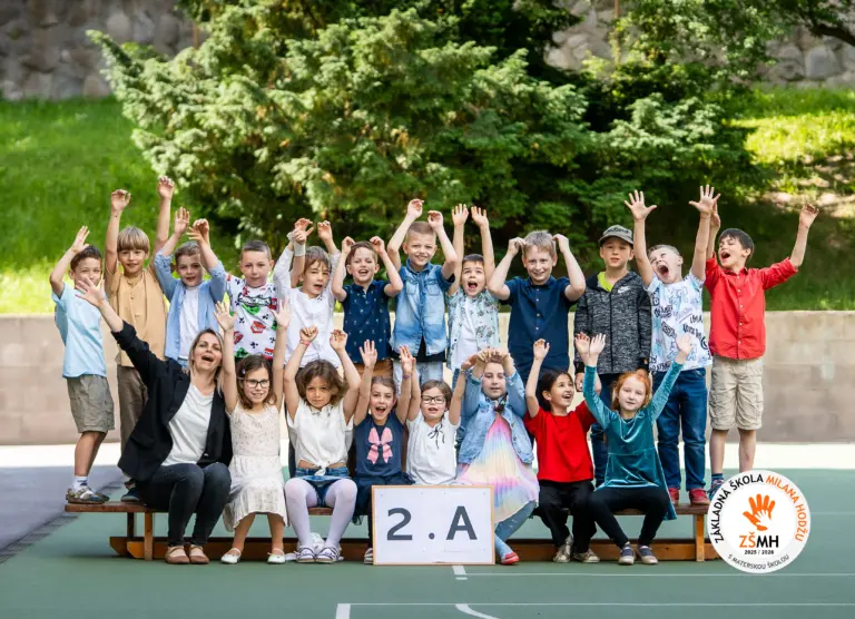 Fotenie 2026 – 1. stupeň