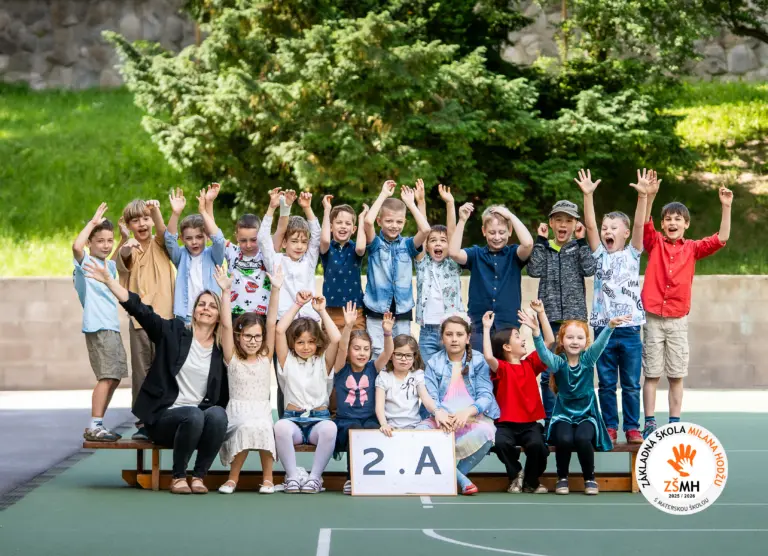 Fotenie 2026 – 1. stupeň