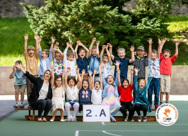 Fotenie 2026 – 1. stupeň