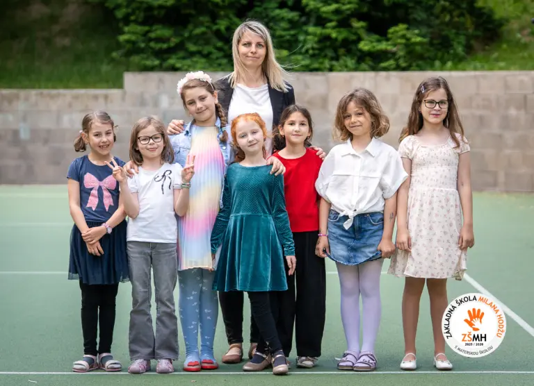 Fotenie 2026 – 1. stupeň