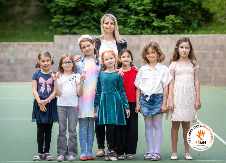 Fotenie 2026 – 1. stupeň