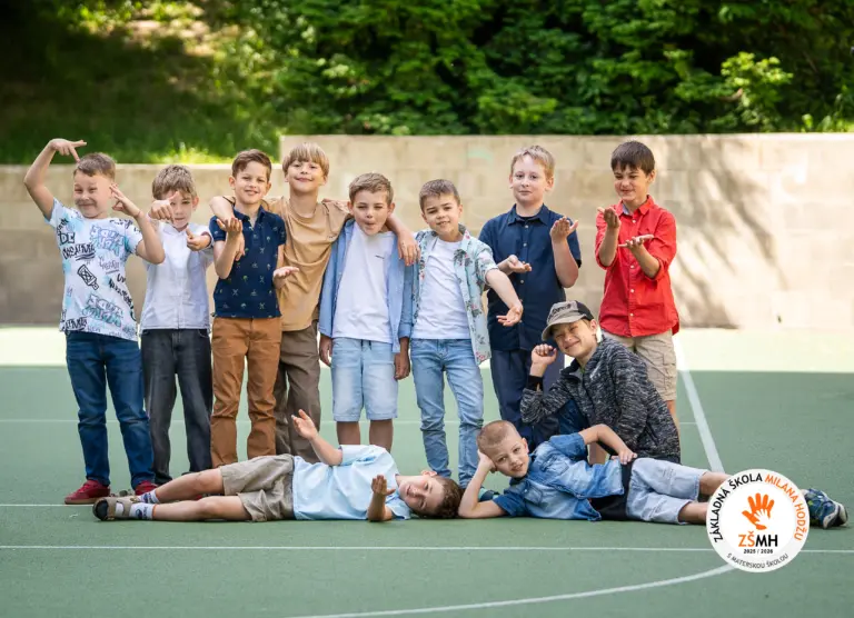 Fotenie 2026 – 1. stupeň