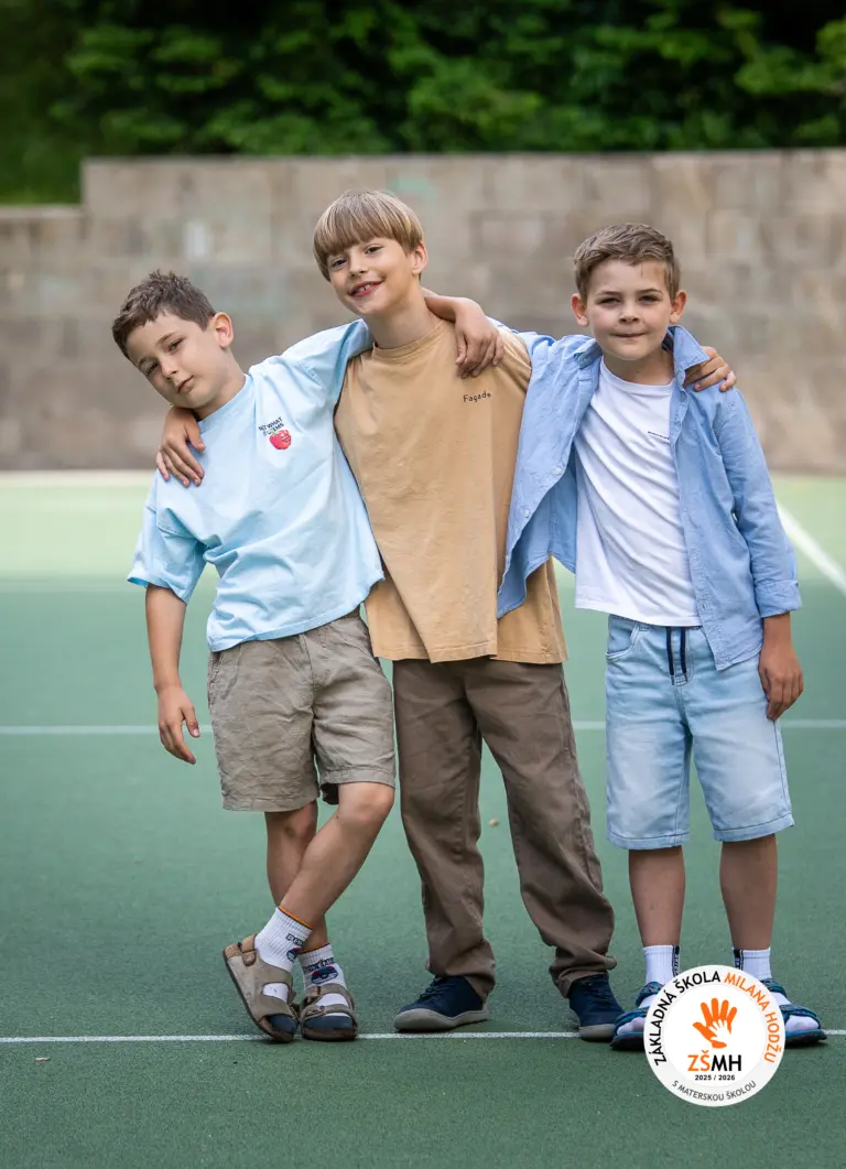 Fotenie 2026 – 1. stupeň