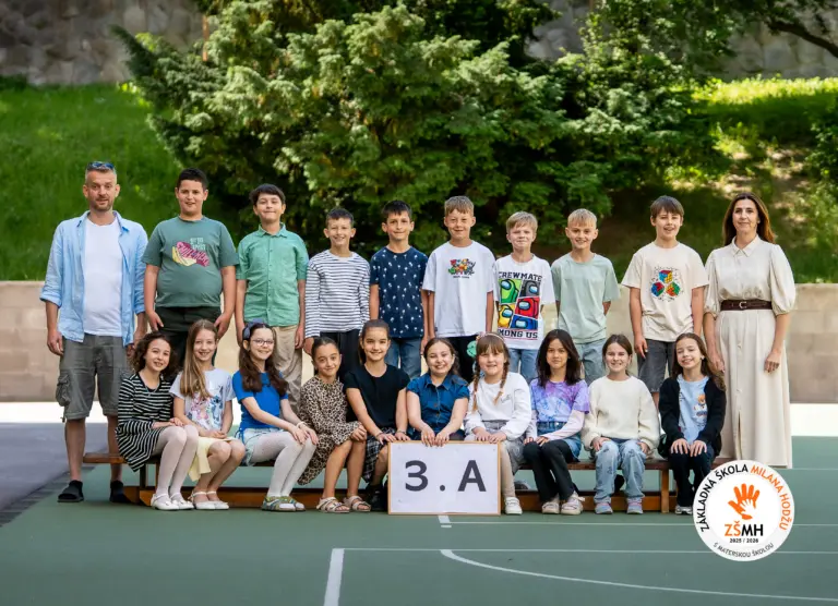 Fotenie 2026 – 1. stupeň
