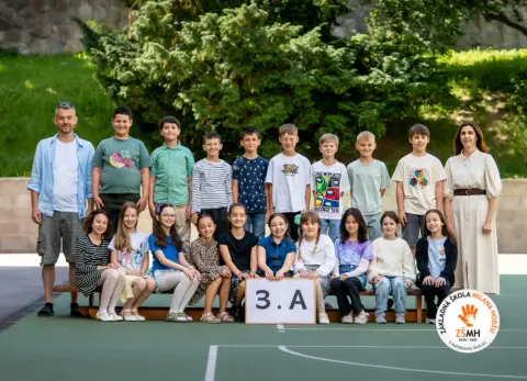 Fotenie 2026 – 1. stupeň