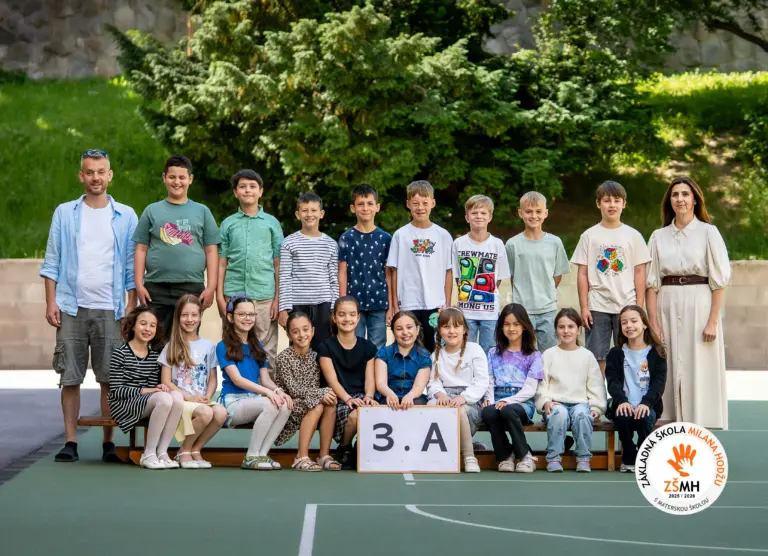 Fotenie 2026 – 1. stupeň