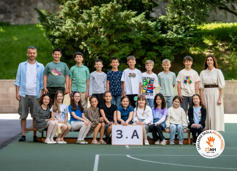 Fotenie 2026 – 1. stupeň