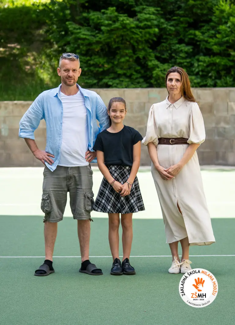 Fotenie 2026 – 1. stupeň