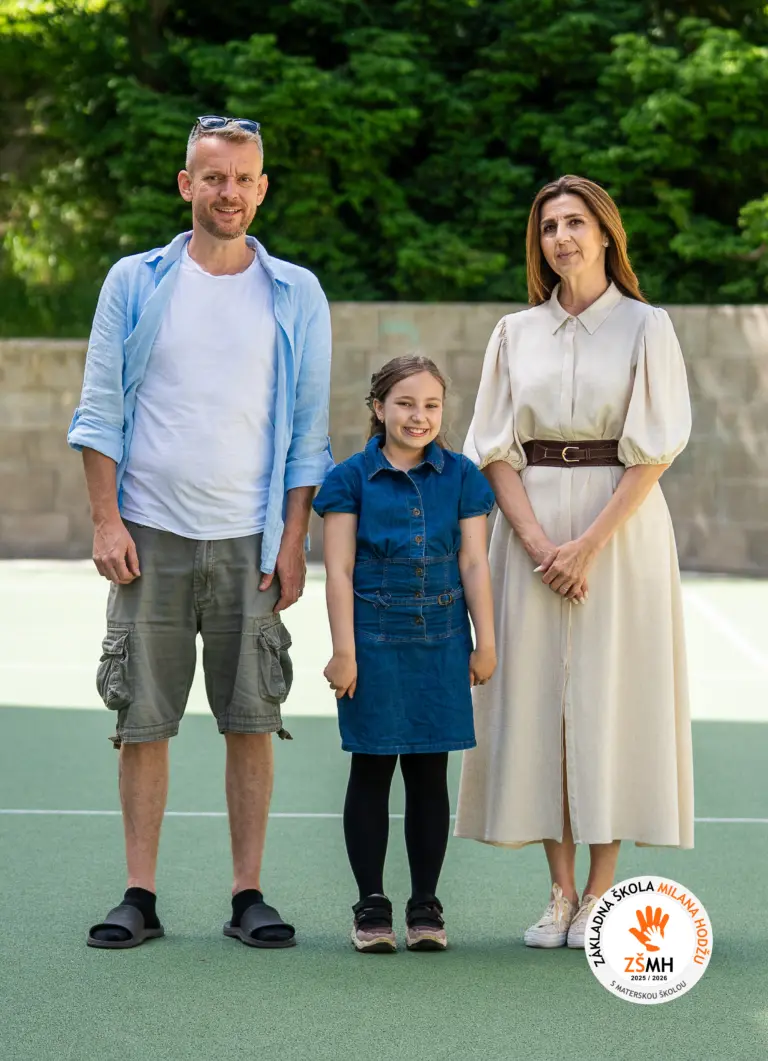 Fotenie 2026 – 1. stupeň