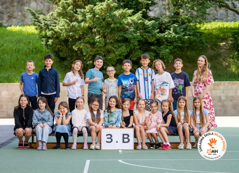 Fotenie 2026 – 1. stupeň