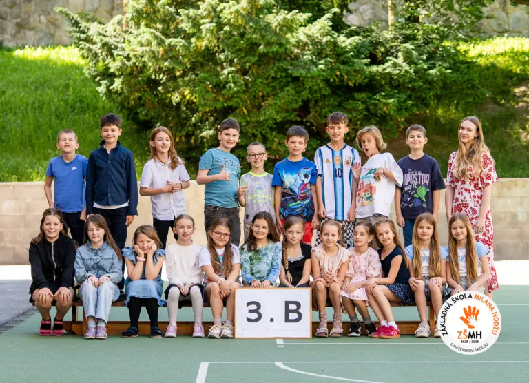 Fotenie 2026 – 1. stupeň