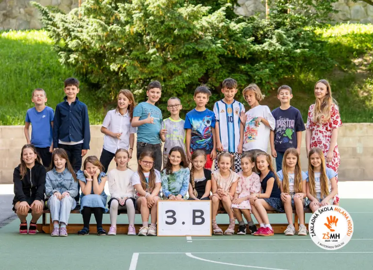 Fotenie 2026 – 1. stupeň