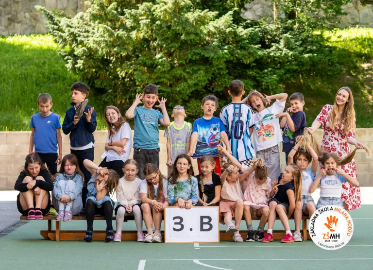Fotenie 2026 – 1. stupeň