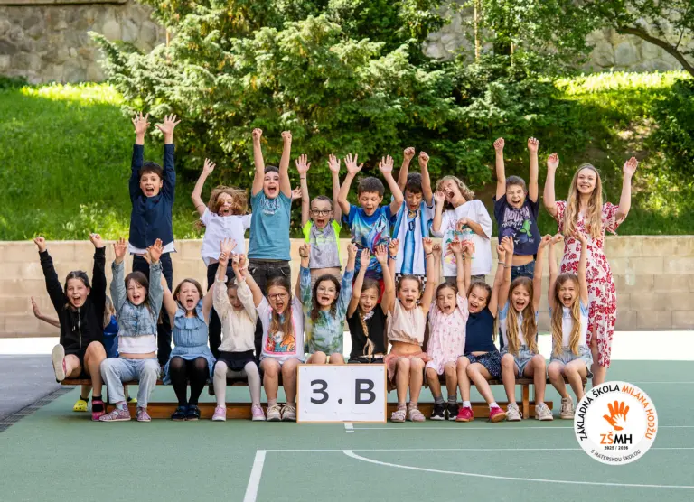 Fotenie 2026 – 1. stupeň