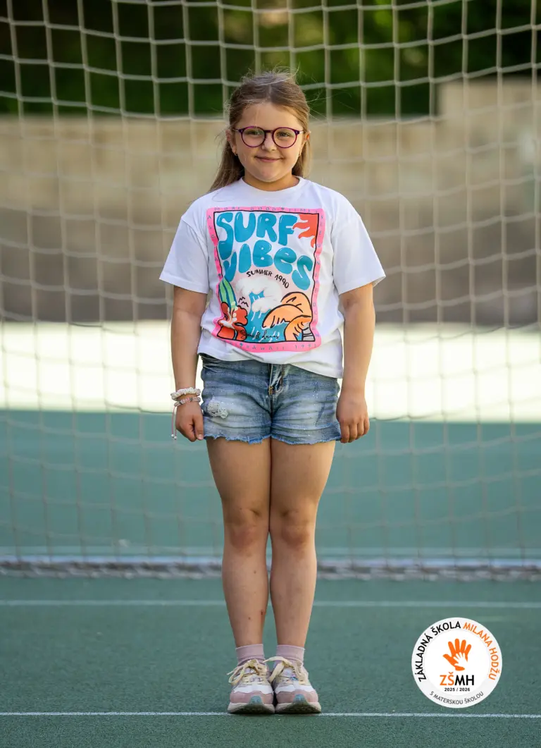 Fotenie 2026 – 1. stupeň
