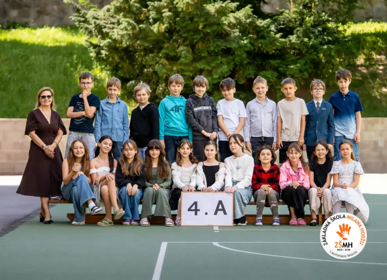 Fotenie 2026 – 1. stupeň