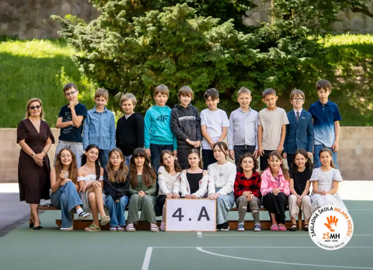 Fotenie 2026 – 1. stupeň