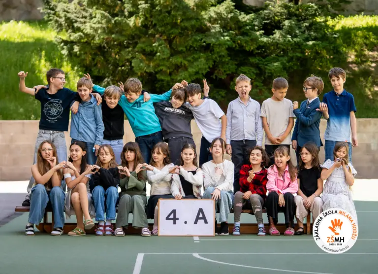 Fotenie 2026 – 1. stupeň
