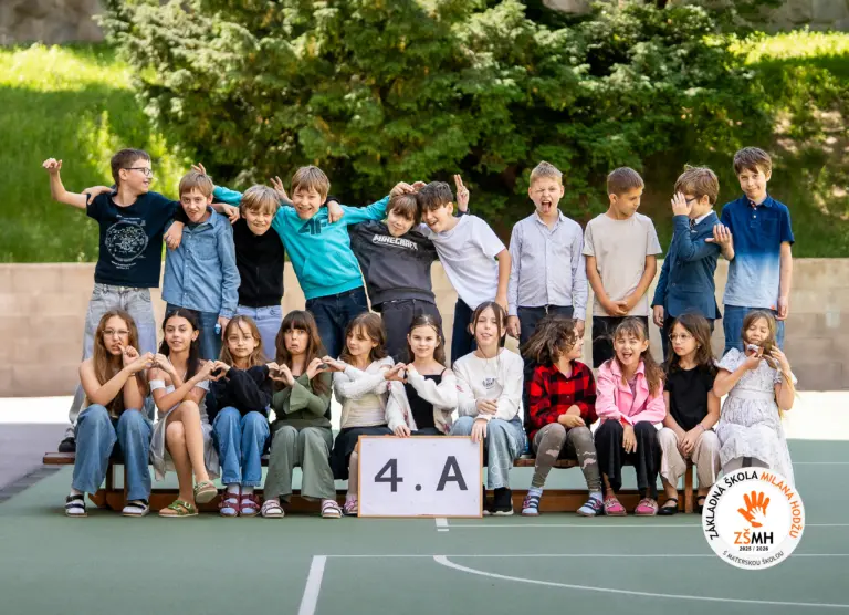 Fotenie 2026 – 1. stupeň