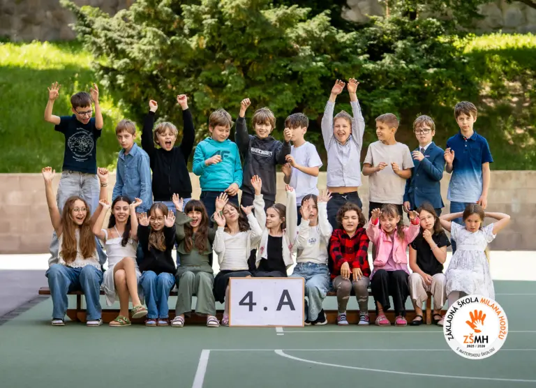 Fotenie 2026 – 1. stupeň