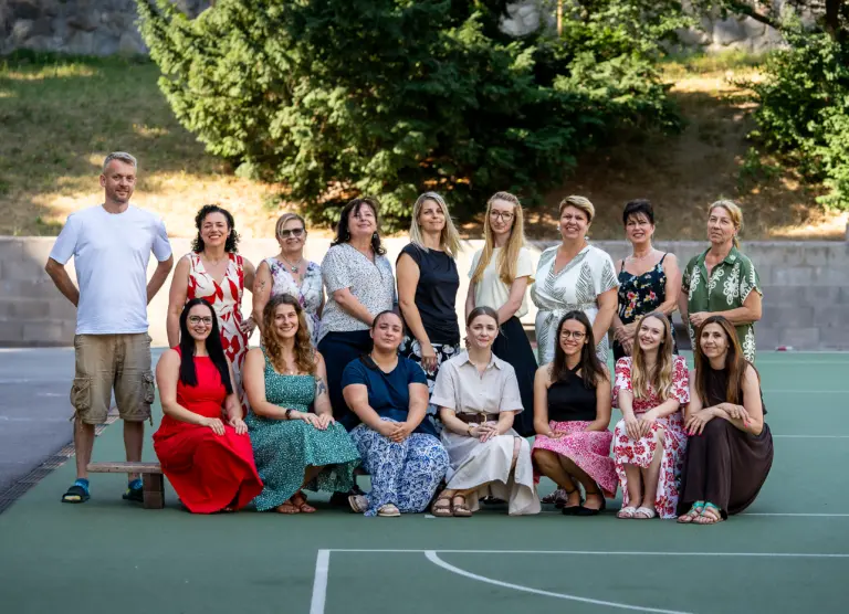 Fotenie 2026 – 1. stupeň