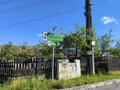 Vlastivedný projekt tretiakov – Výlet do Horného Hričova…