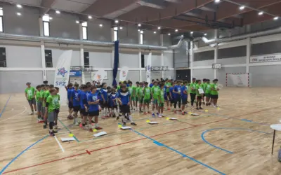 Celoslovenské kolo vo futsale