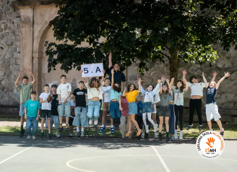 Fotenie 2026 – 2. stupeň