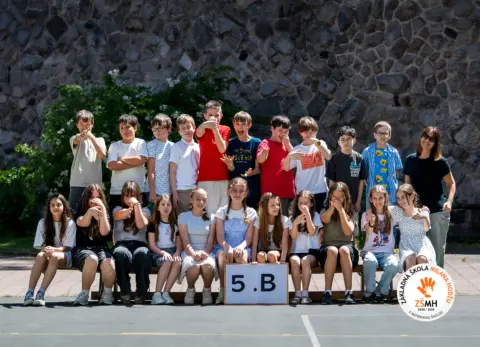 Fotenie 2026 – 2. stupeň
