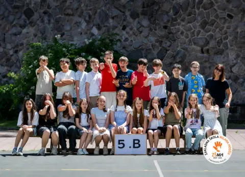 Fotenie 2026 – 2. stupeň
