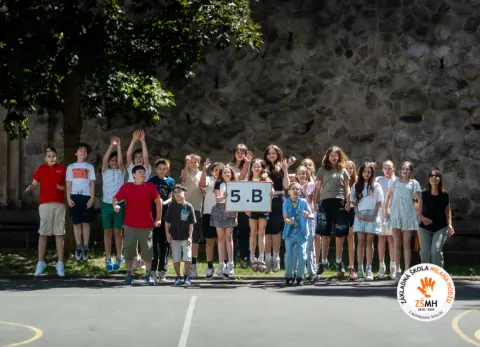 Fotenie 2026 – 2. stupeň