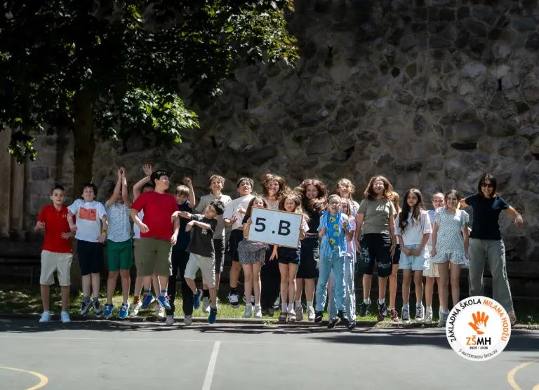 Fotenie 2026 – 2. stupeň