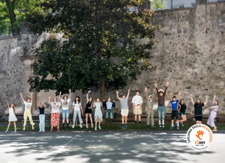 Fotenie 2026 – 2. stupeň