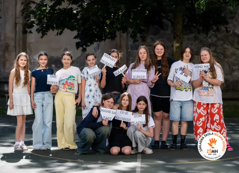 Fotenie 2026 – 2. stupeň