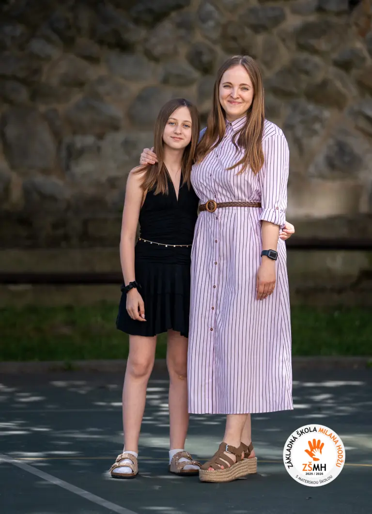 Fotenie 2026 – 2. stupeň