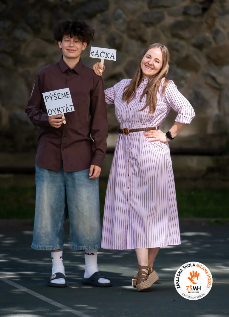 Fotenie 2026 – 2. stupeň