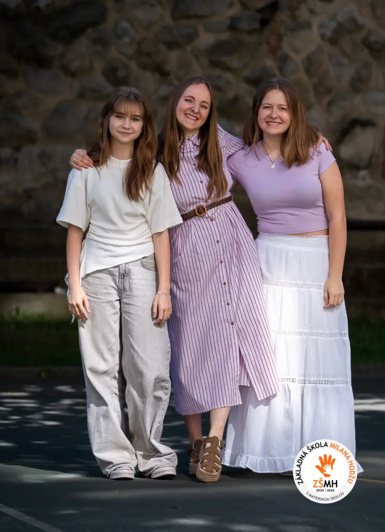 Fotenie 2026 – 2. stupeň