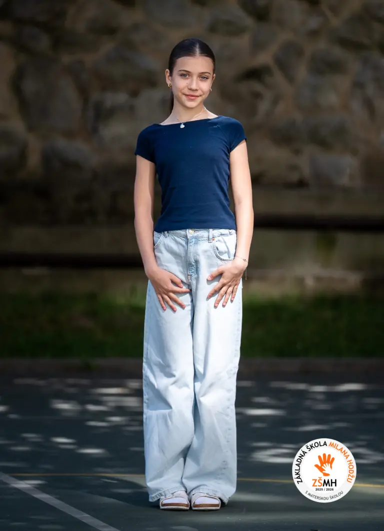 Fotenie 2026 – 2. stupeň