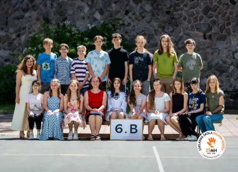 Fotenie 2026 – 2. stupeň