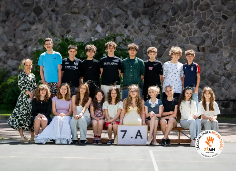 Fotenie 2026 – 2. stupeň