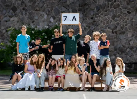 Fotenie 2026 – 2. stupeň