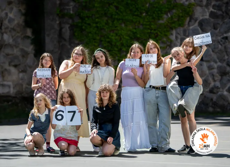 Fotenie 2026 – 2. stupeň