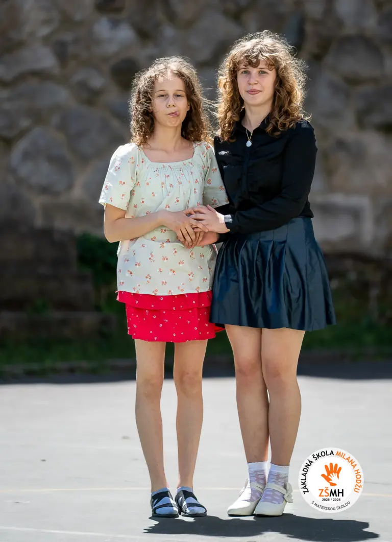 Fotenie 2026 – 2. stupeň