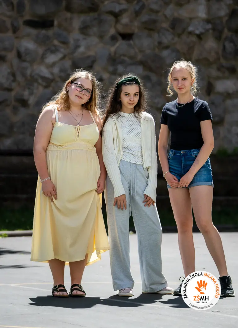 Fotenie 2026 – 2. stupeň