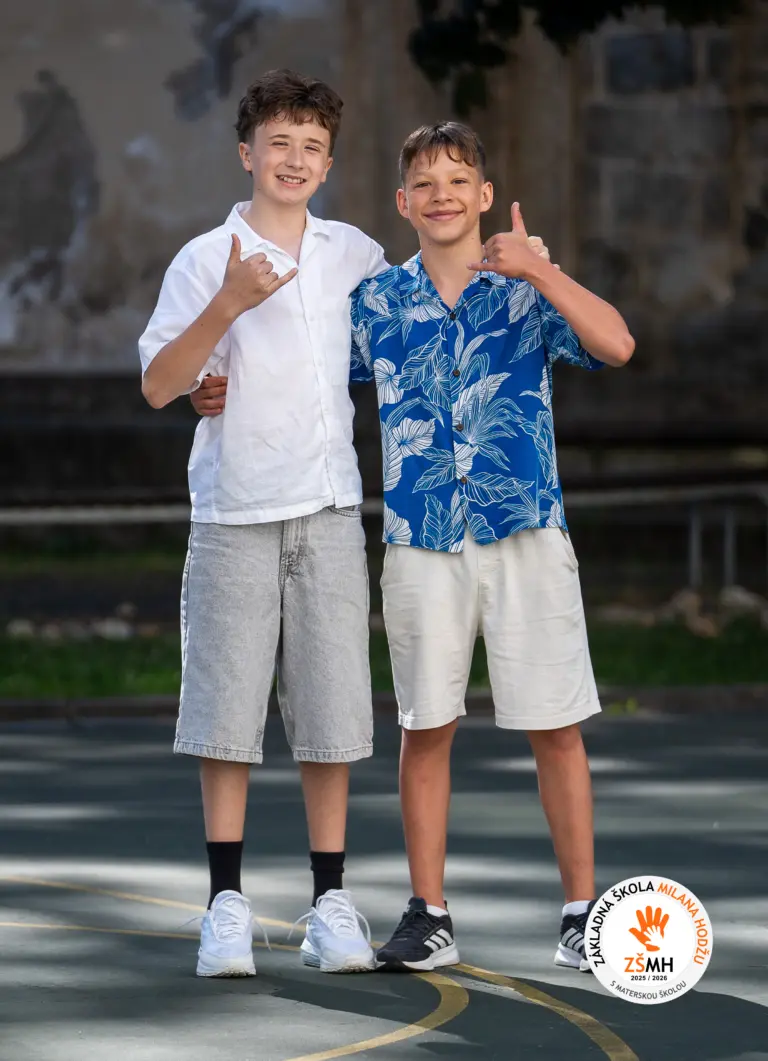 Fotenie 2026 – 2. stupeň
