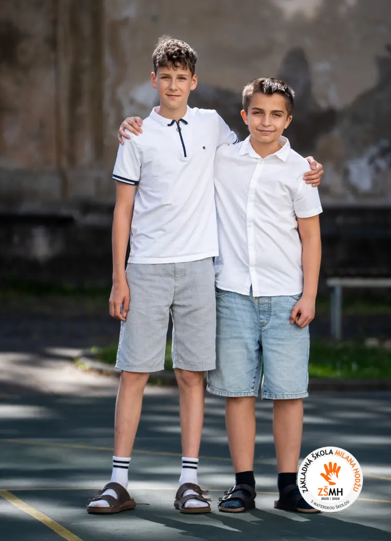 Fotenie 2026 – 2. stupeň
