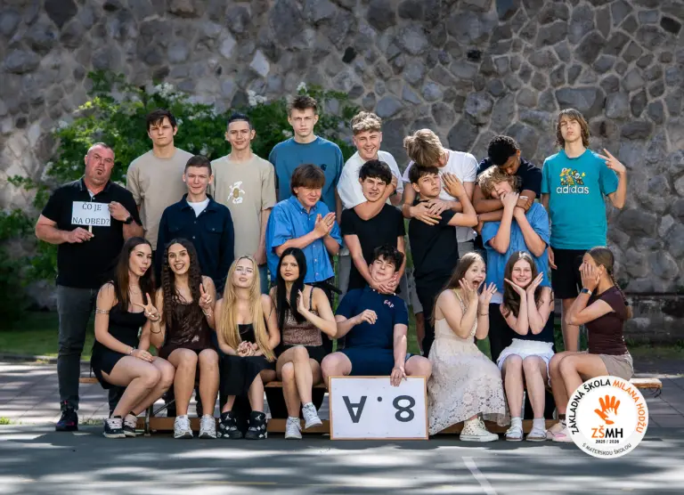 Fotenie 2026 – 2. stupeň