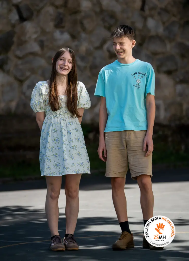 Fotenie 2026 – 2. stupeň